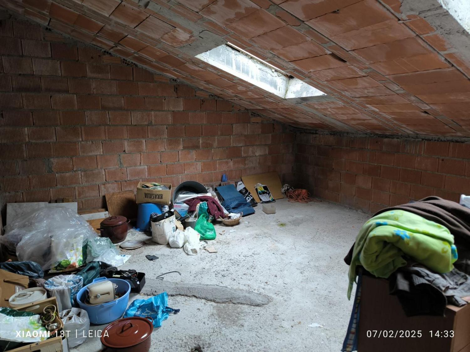  te koop rijtjeshuis Arangas Oriente 41