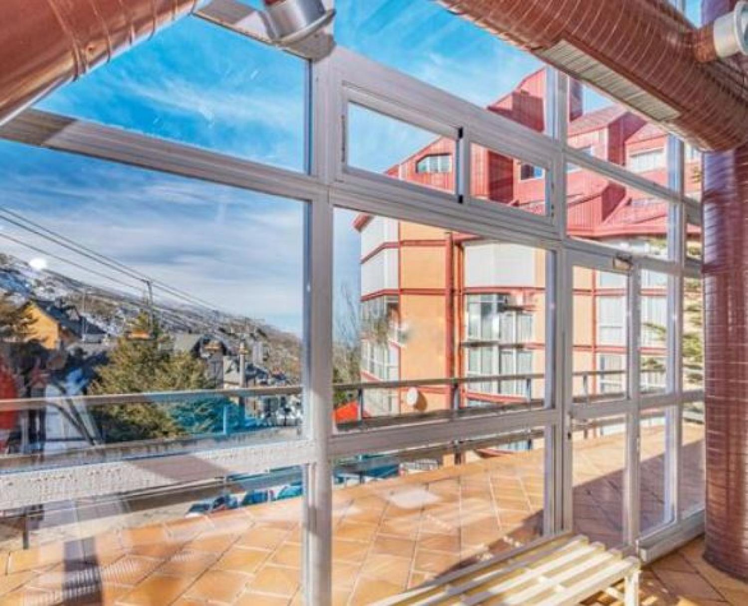  te koop appartement Sierra Nevada Vega De Granada 21