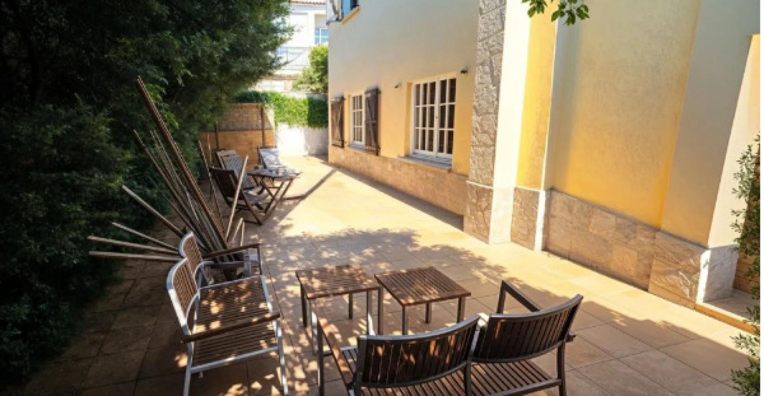  te koop villa Santa Coloma De Farners Selva 4