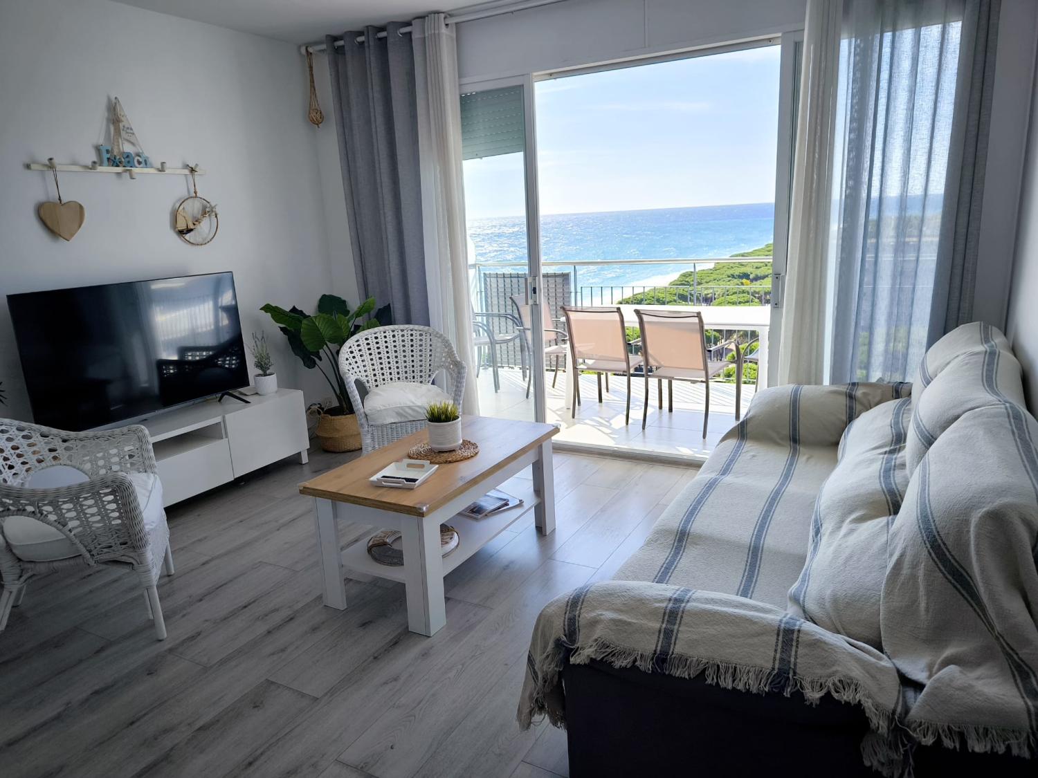  te koop penthouse Blanes Selva 16