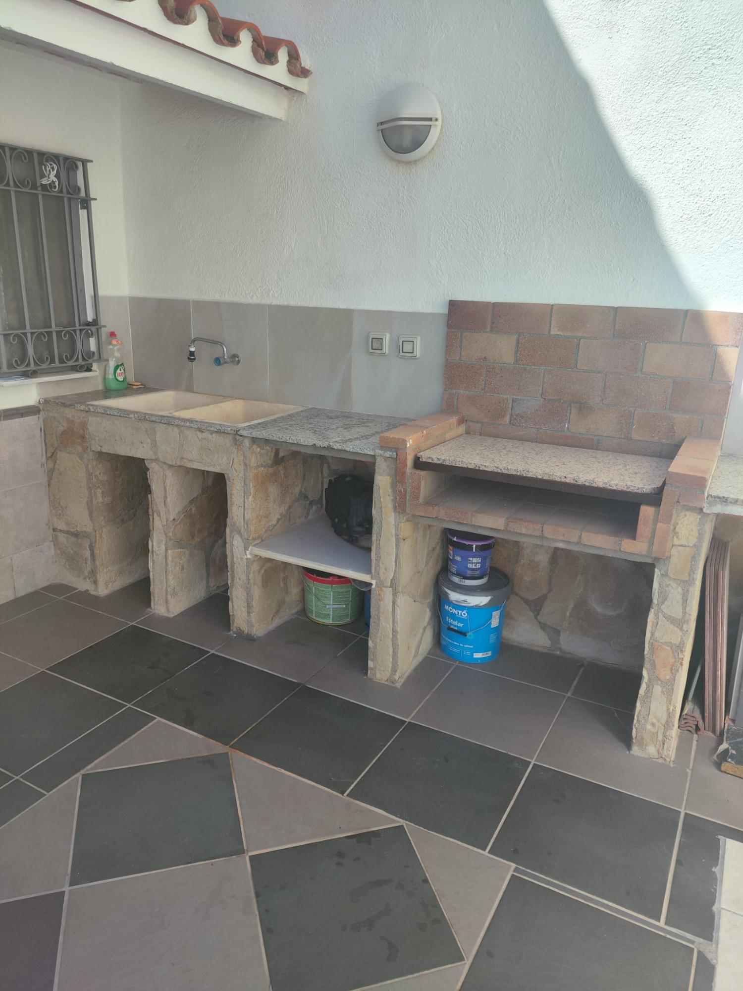  te koop huis La Playa Plana Alta 33