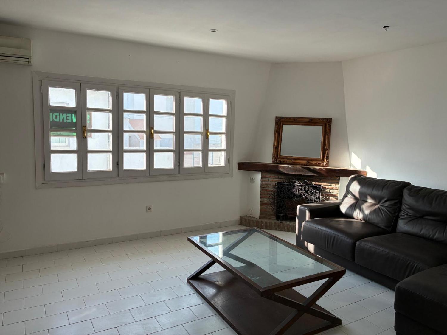 te koop huis Mijas Costa Del Sol Occidental 5