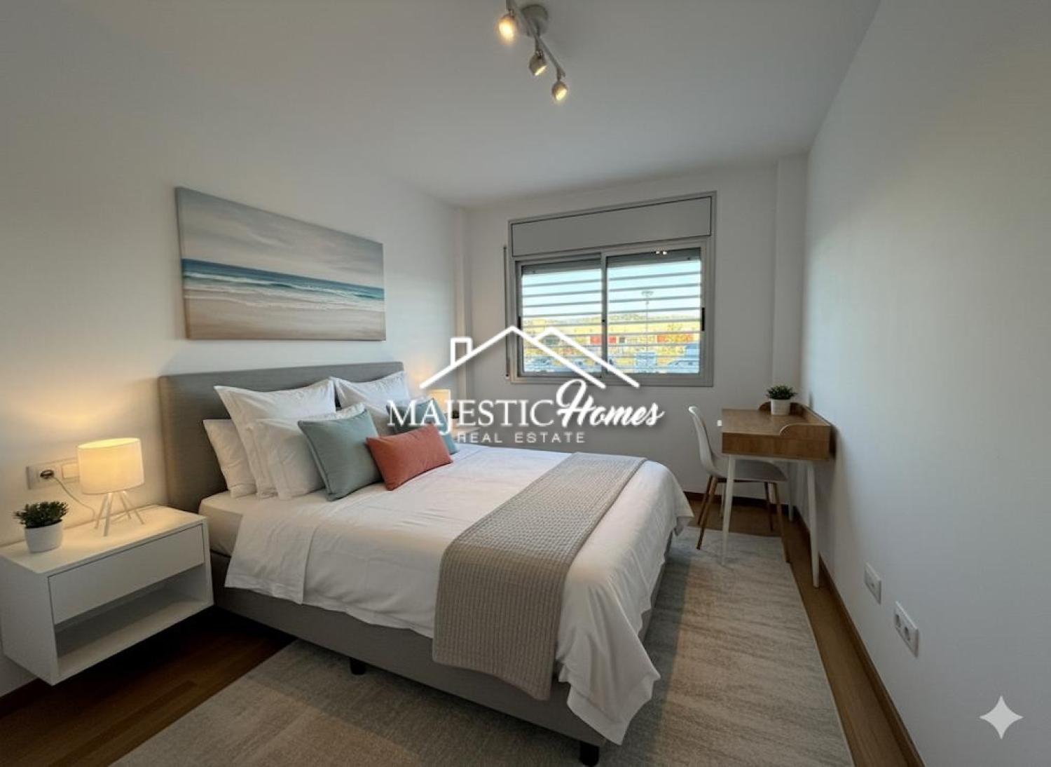  te koop appartement Cubelles Garraf 11