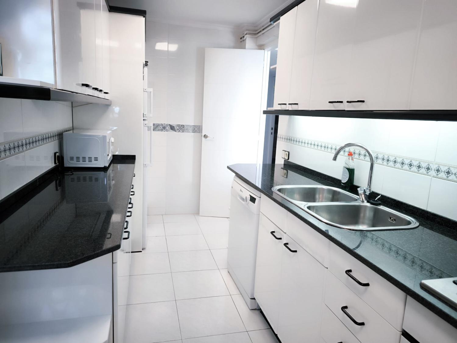  te koop penthouse Blanes Selva 13