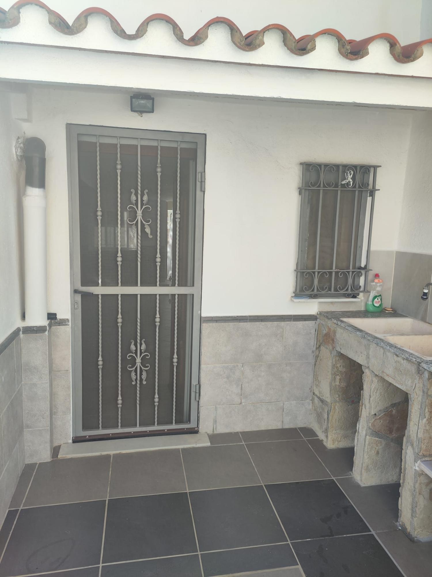  te koop huis La Playa Plana Alta 32