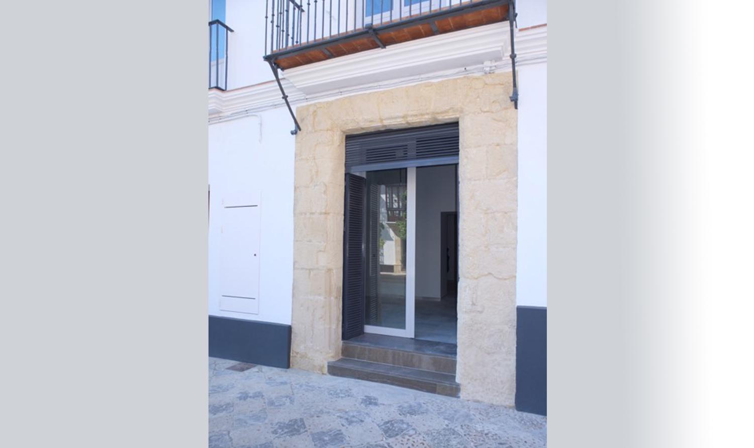 te koop appartement El Puerto De Santa Maria Bahía De Cádiz 4