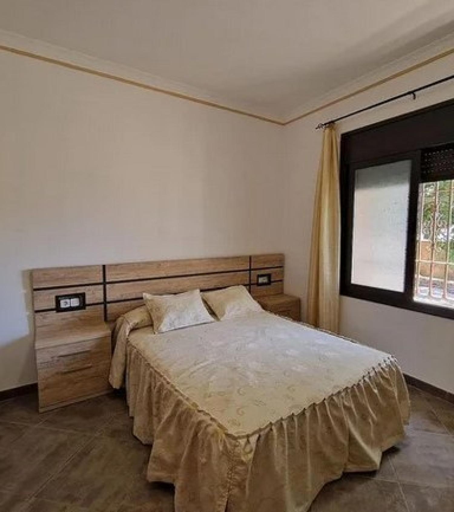  te koop rijtjeshuis Molvízar Costa Tropical 4