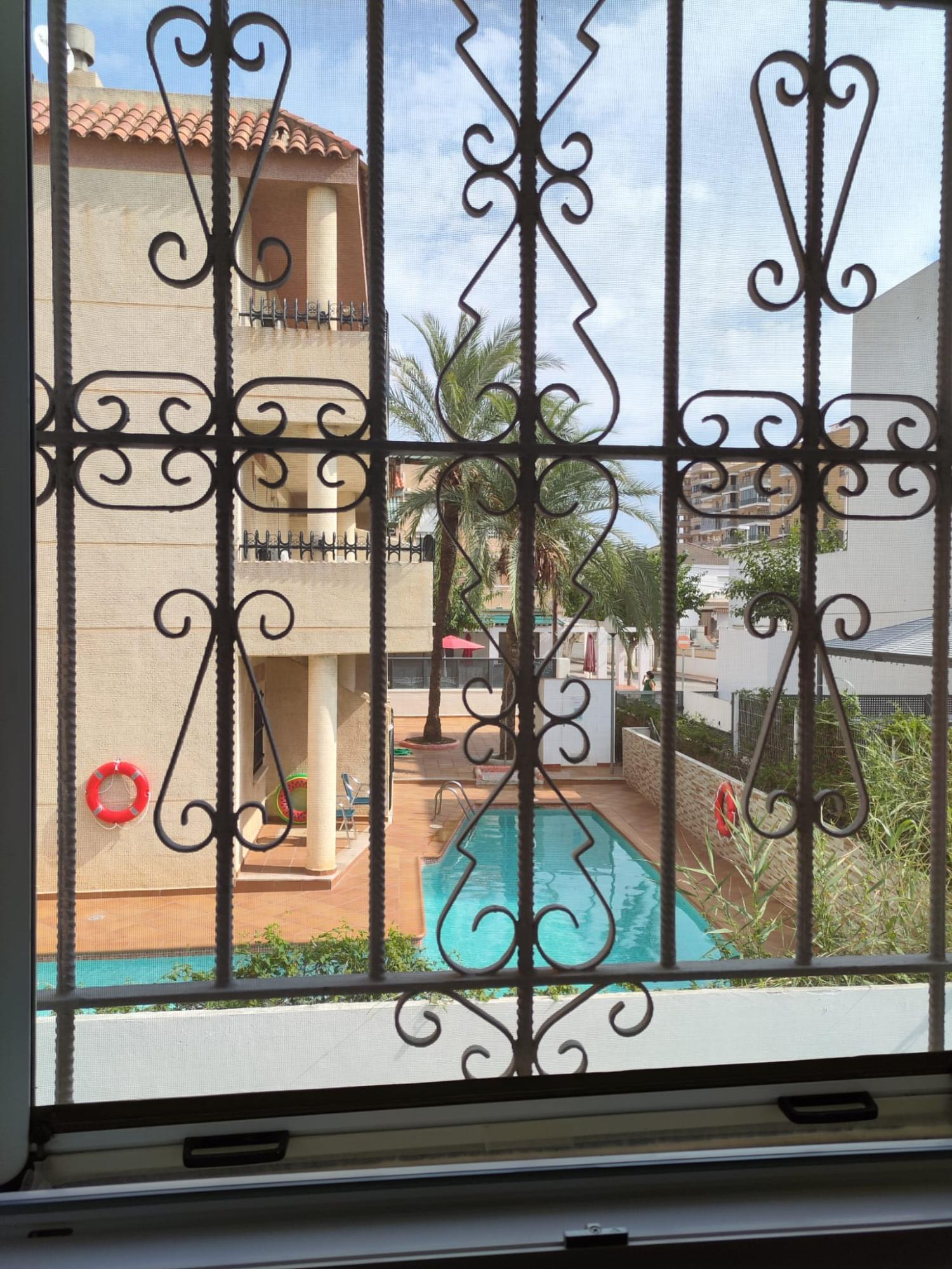  te koop huis La Playa Plana Alta 57