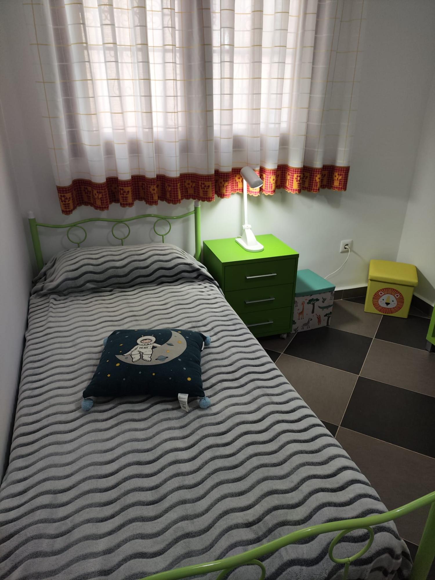  te koop huis La Playa Plana Alta 48