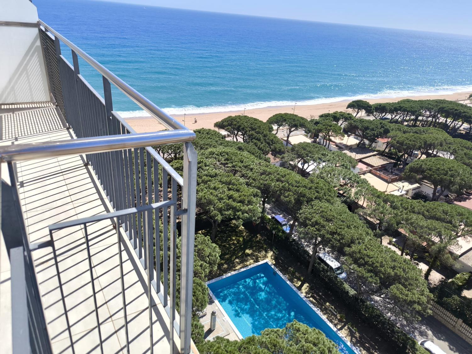  te koop penthouse Blanes Selva 3