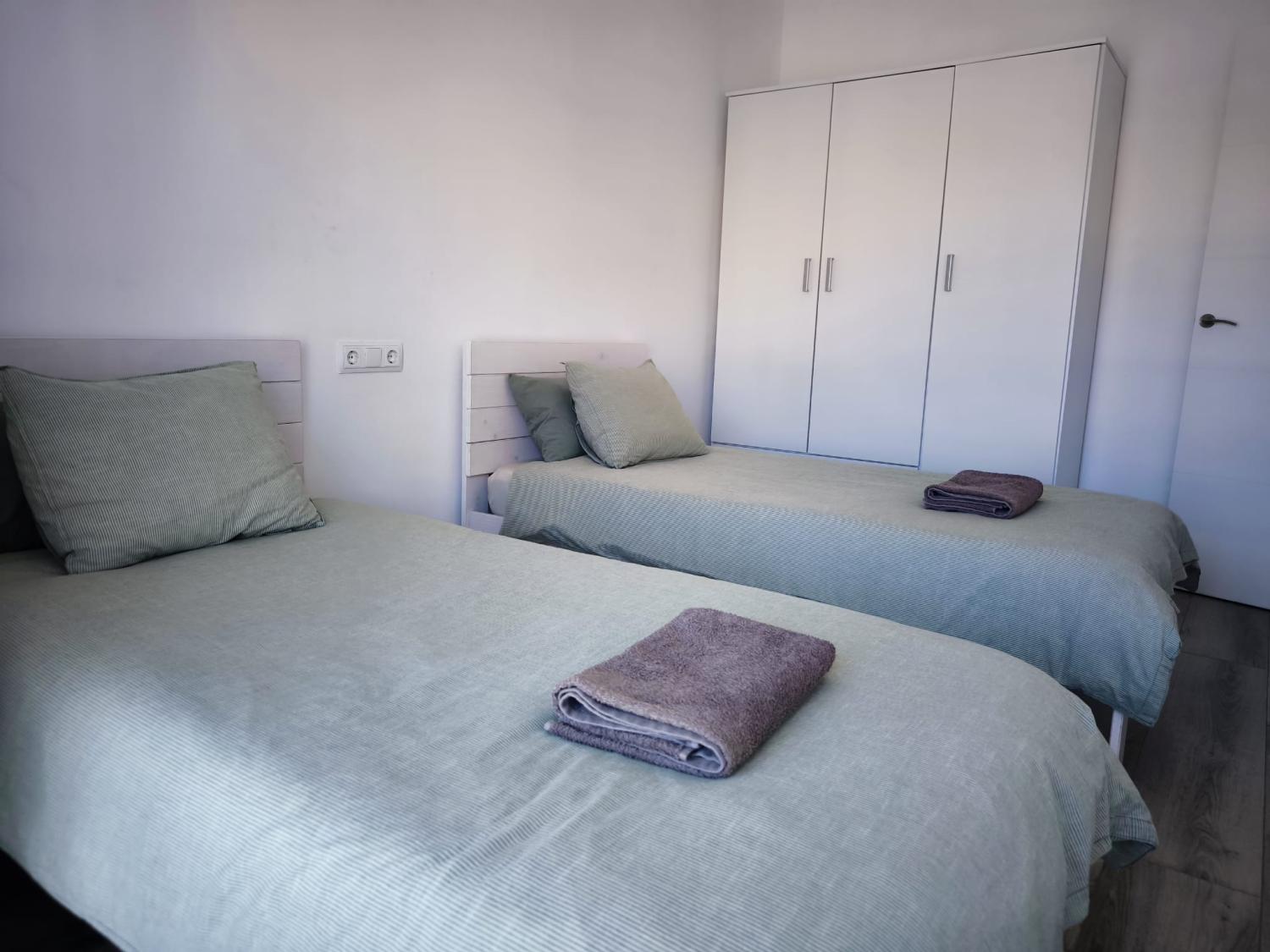  te koop penthouse Blanes Selva 8