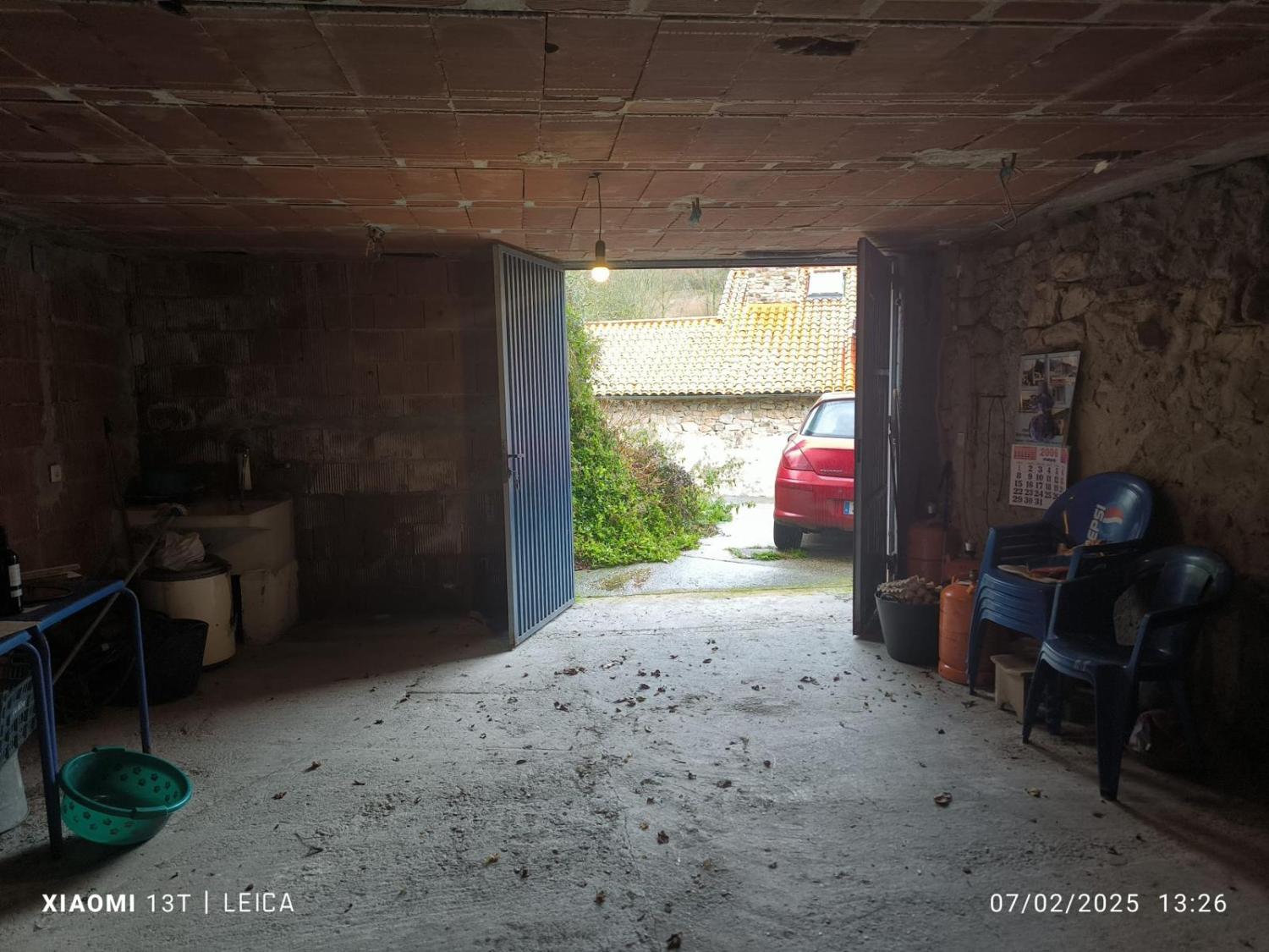  te koop rijtjeshuis Arangas Oriente 47