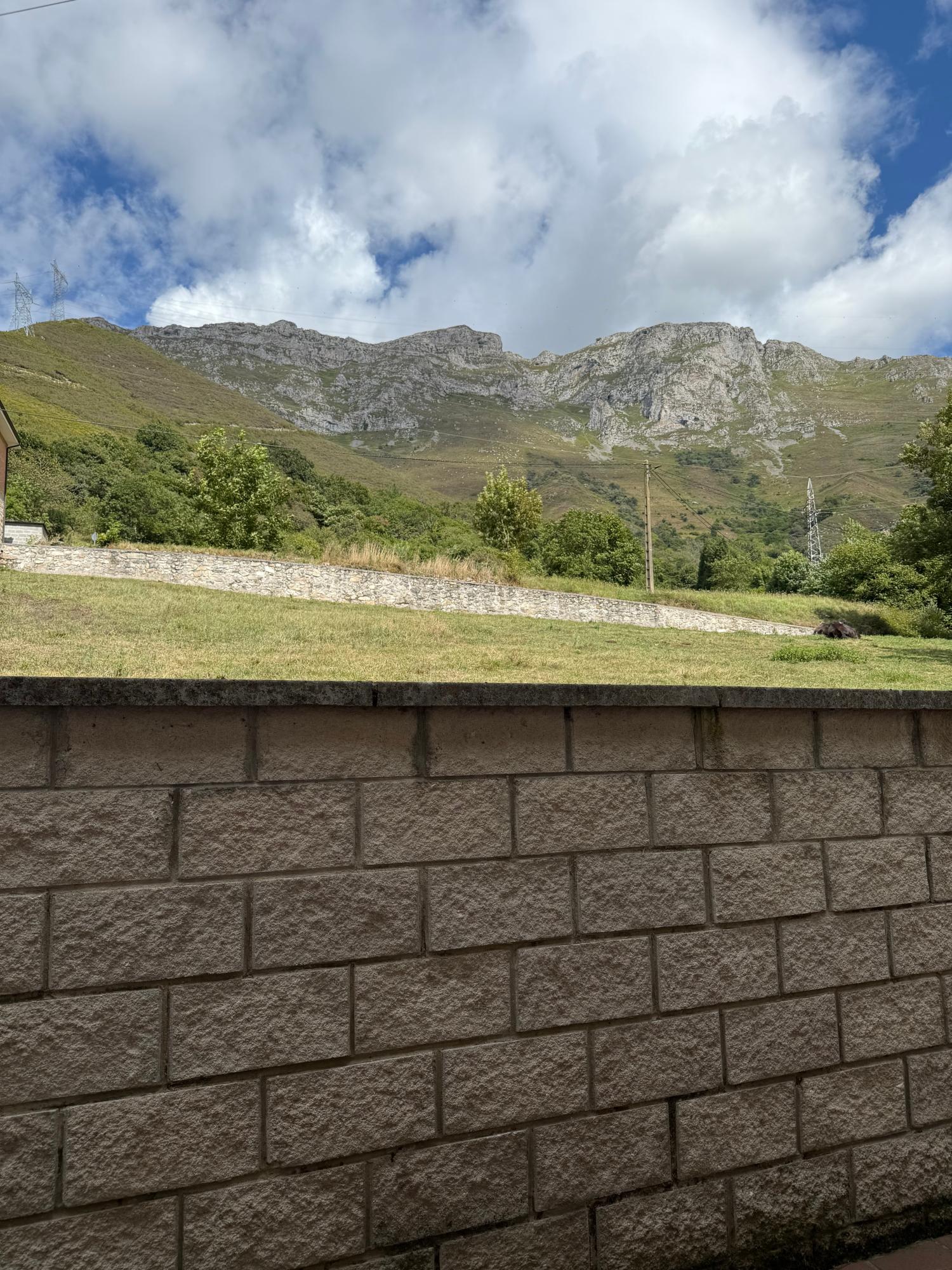  te koop rijtjeshuis Arangas Oriente 12