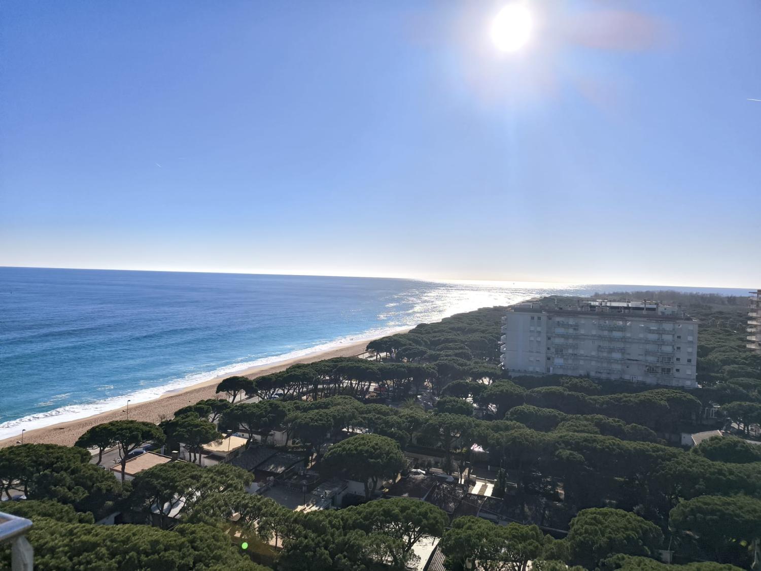  te koop penthouse Blanes Selva 2