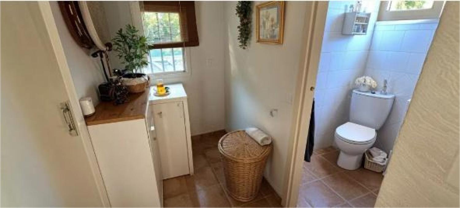  te koop villa Santa Coloma De Farners Selva 13