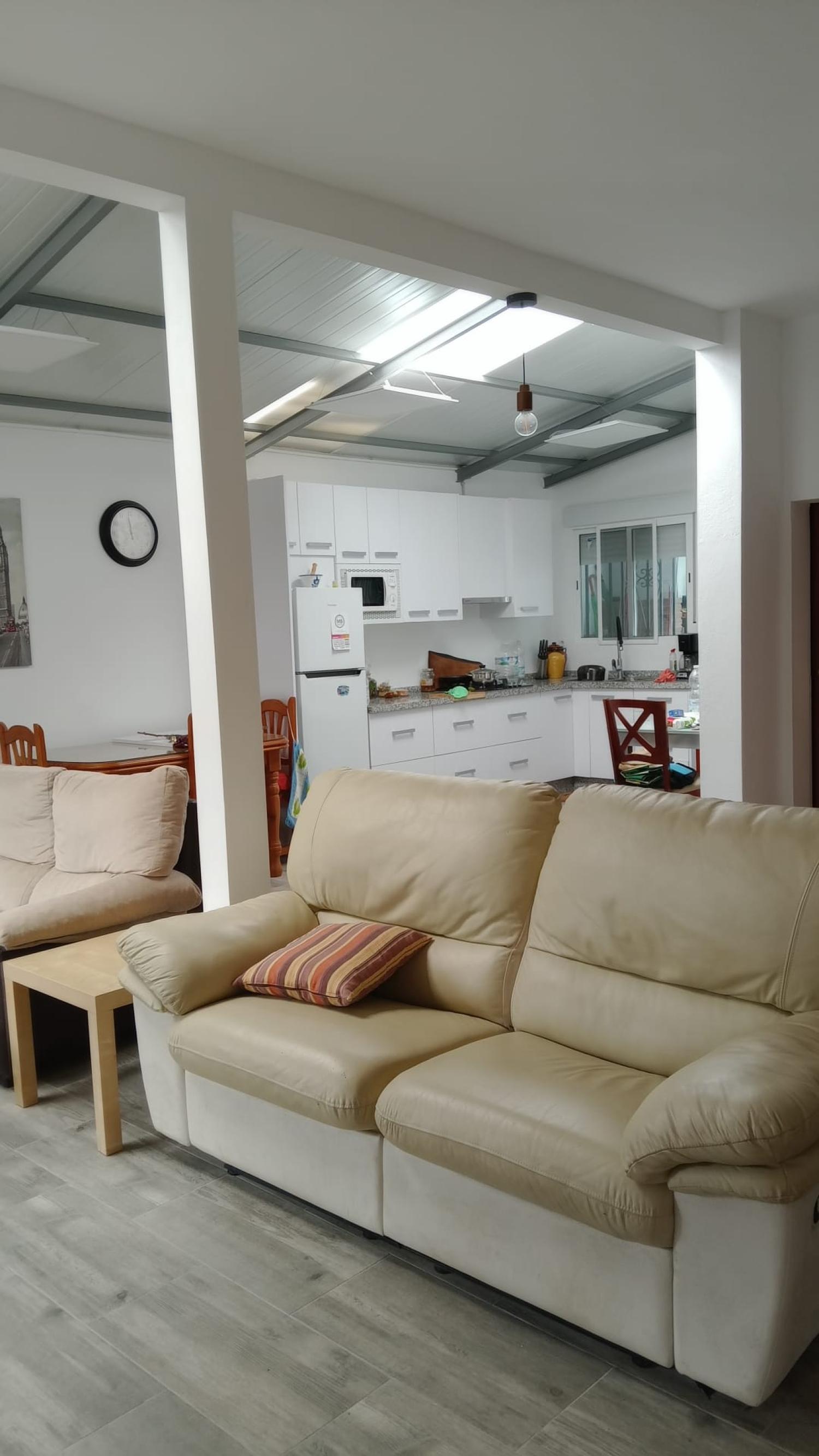  te koop rijtjeshuis Puntalón Costa Tropical 1