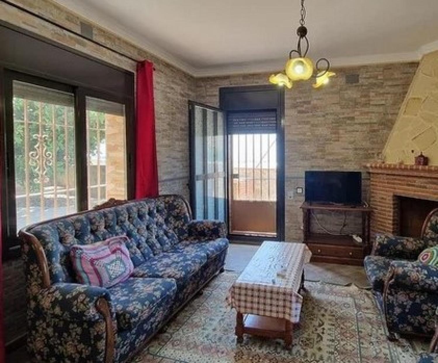  te koop rijtjeshuis Molvízar Costa Tropical 1