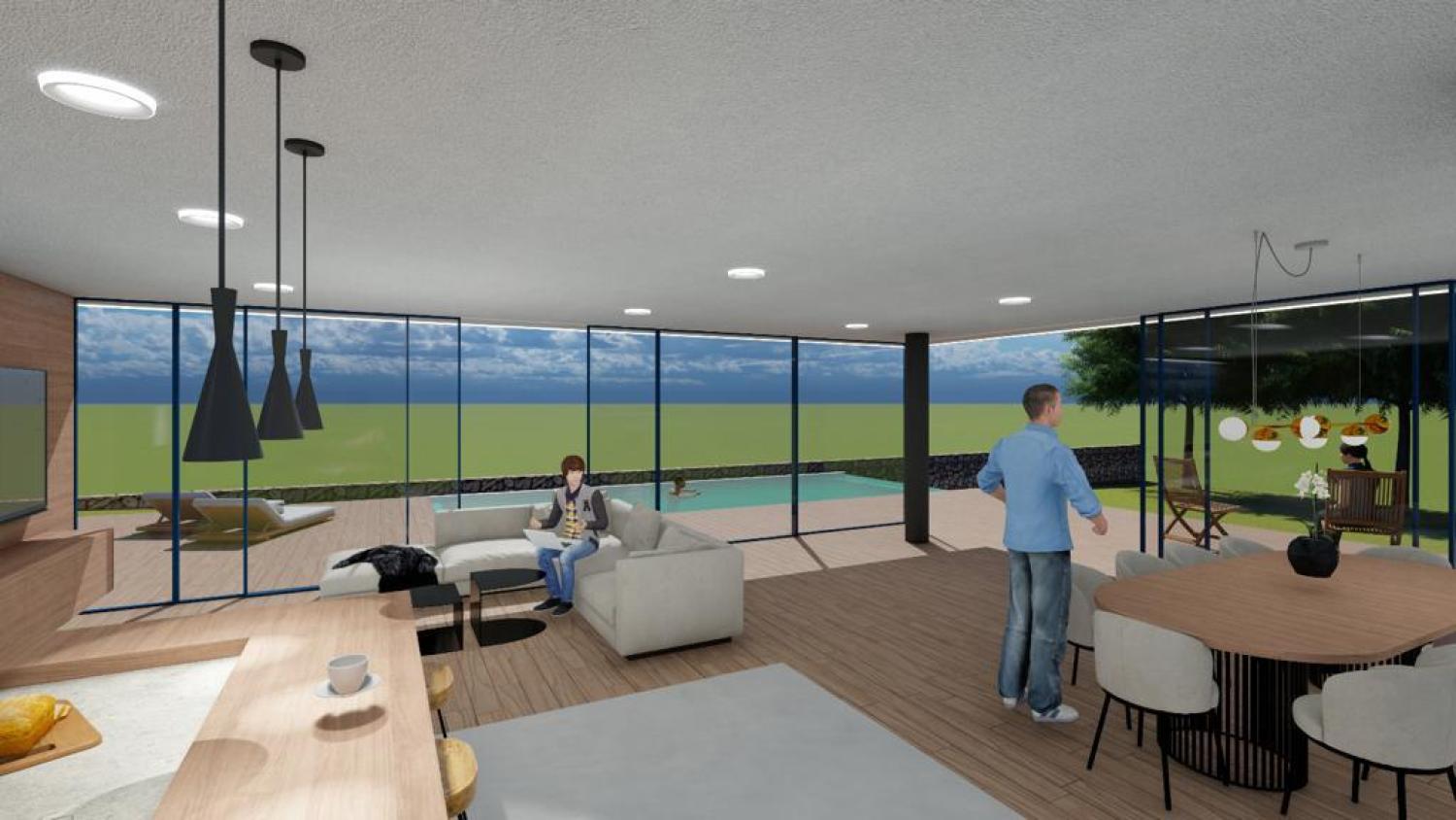  te koop perceel Tindaya Oliva (La) 3