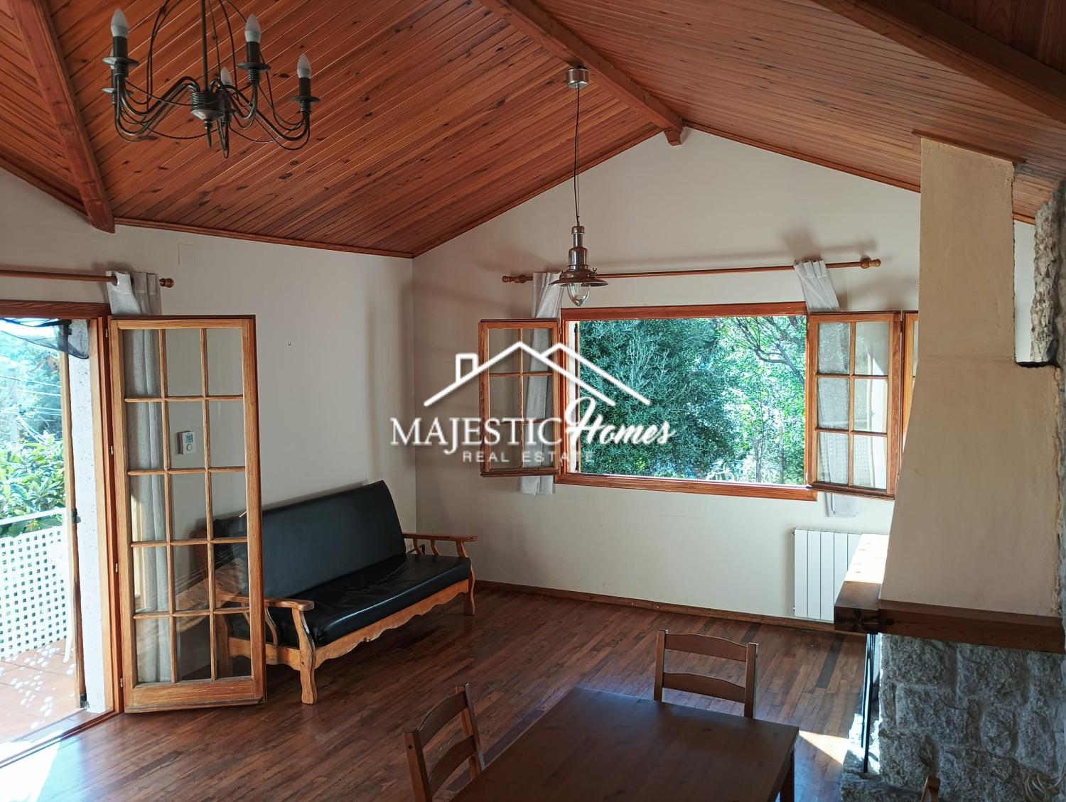  te koop huis Cubelles Garraf 3