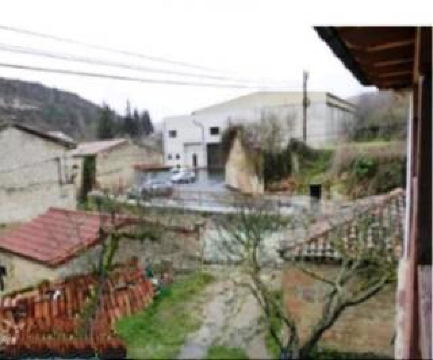  te koop rijtjeshuis Sedano Páramos 3