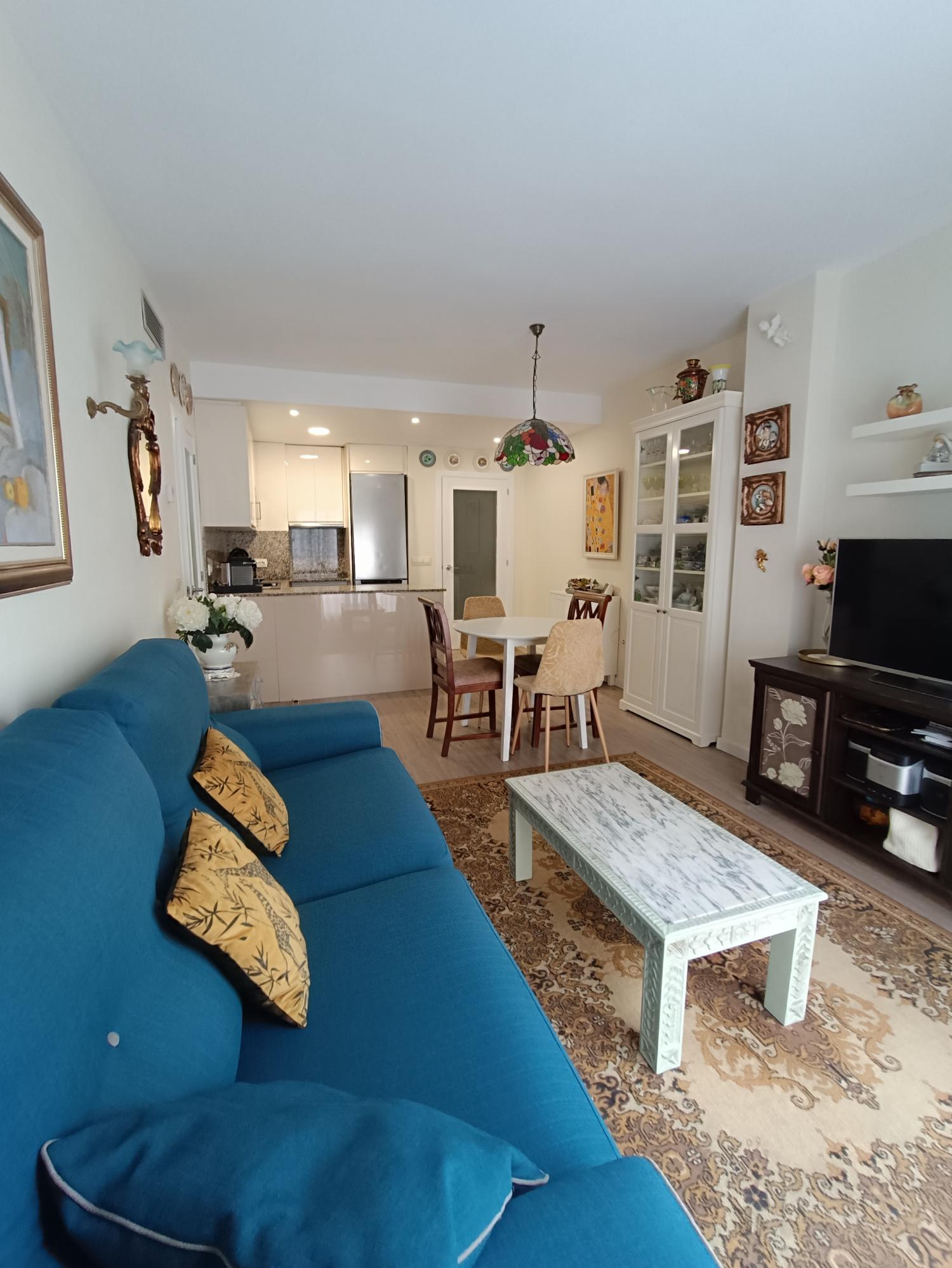  te koop appartement Lloret De Mar Selva 3