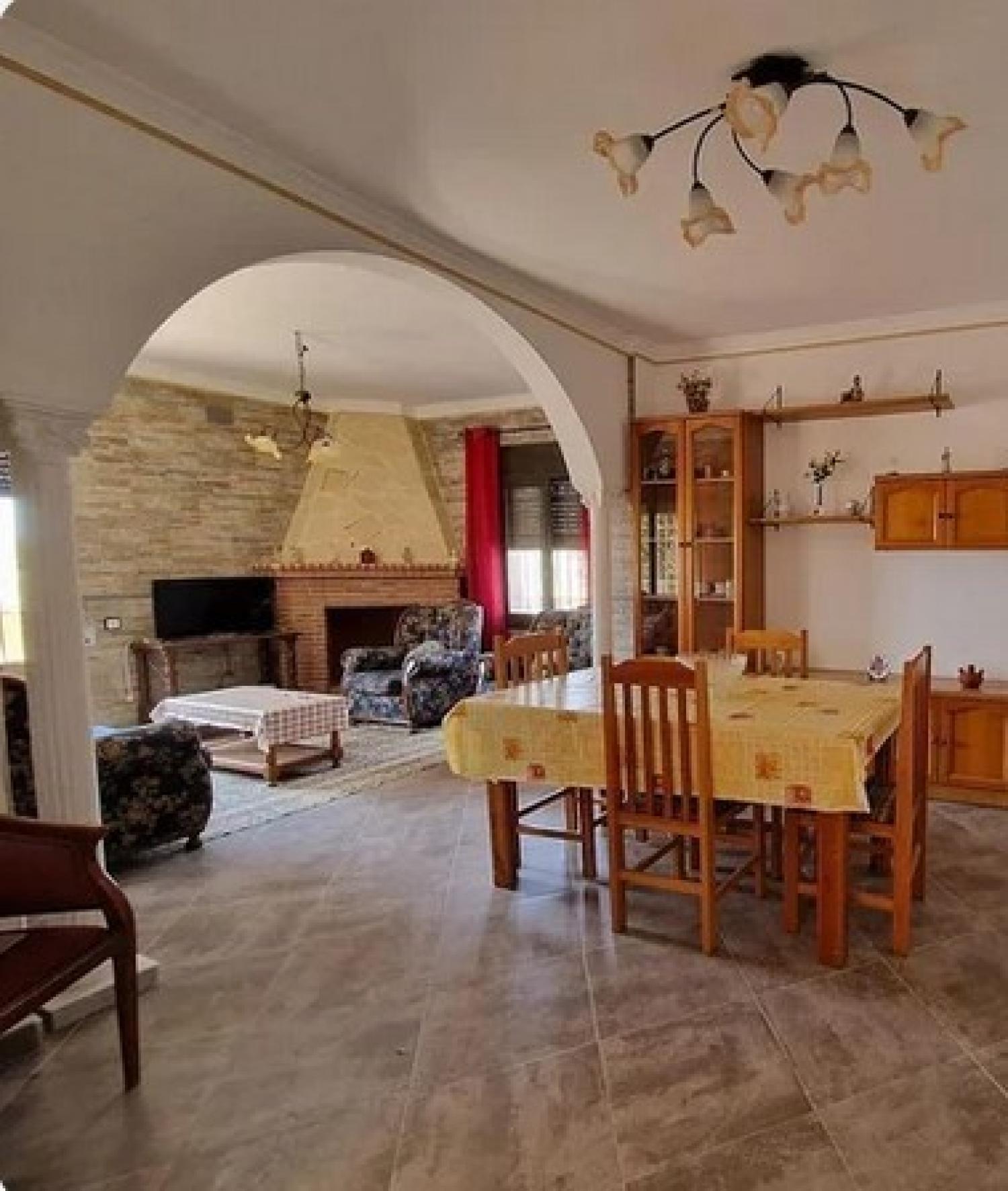  te koop rijtjeshuis Molvízar Costa Tropical 2