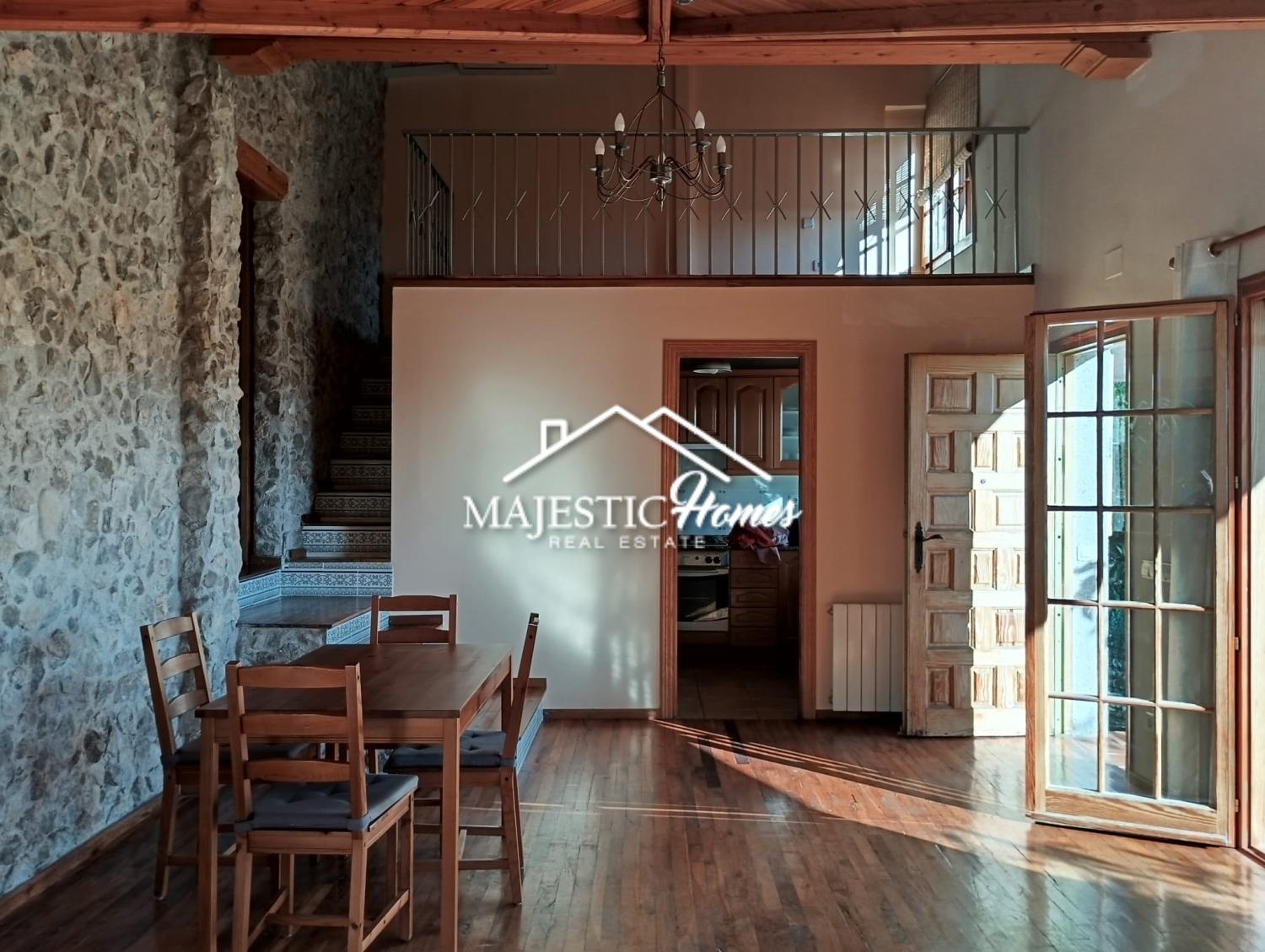  te koop huis Cubelles Garraf 5