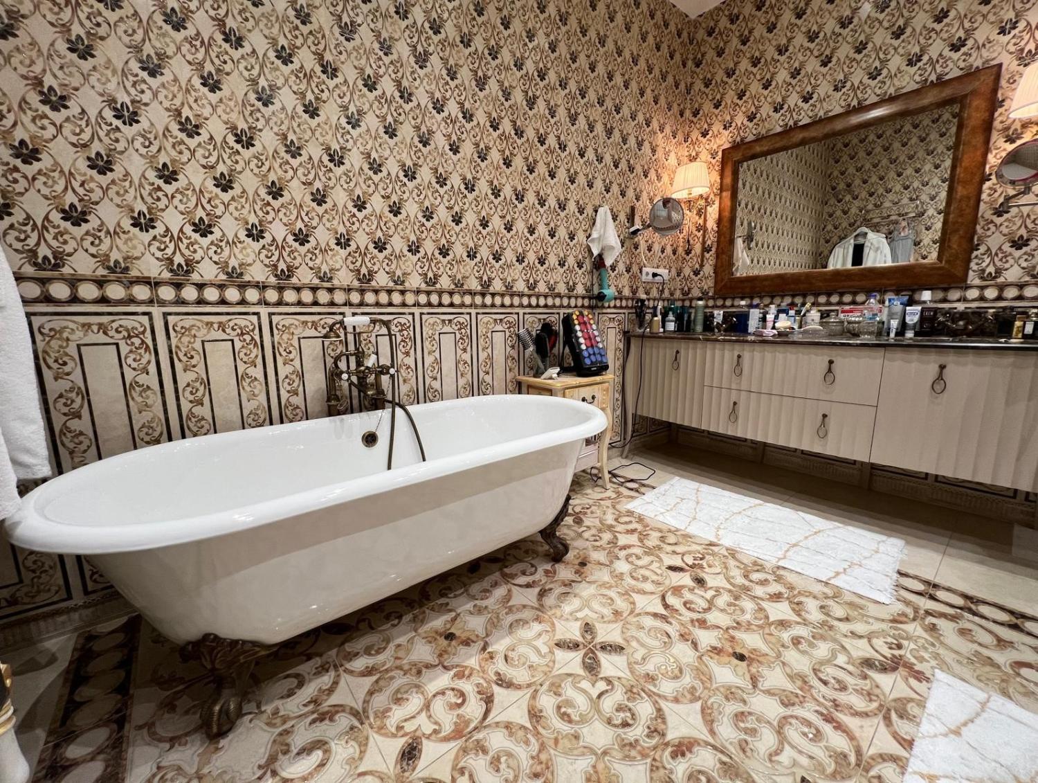  te koop herenhuis Nucli Antic Maresme 36