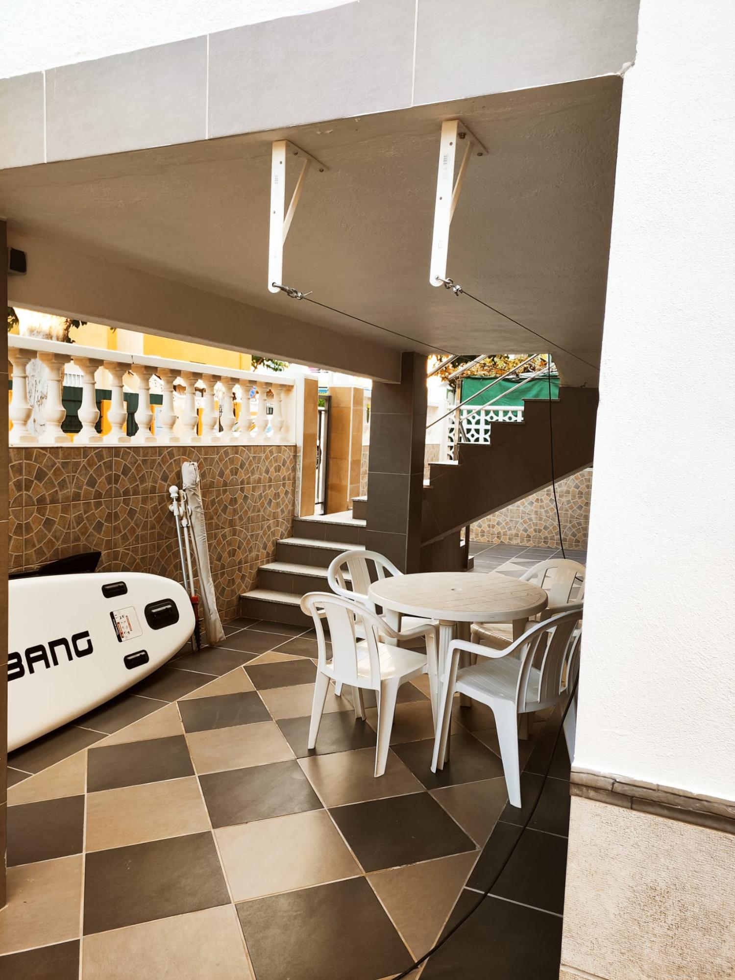  te koop huis La Playa Plana Alta 56