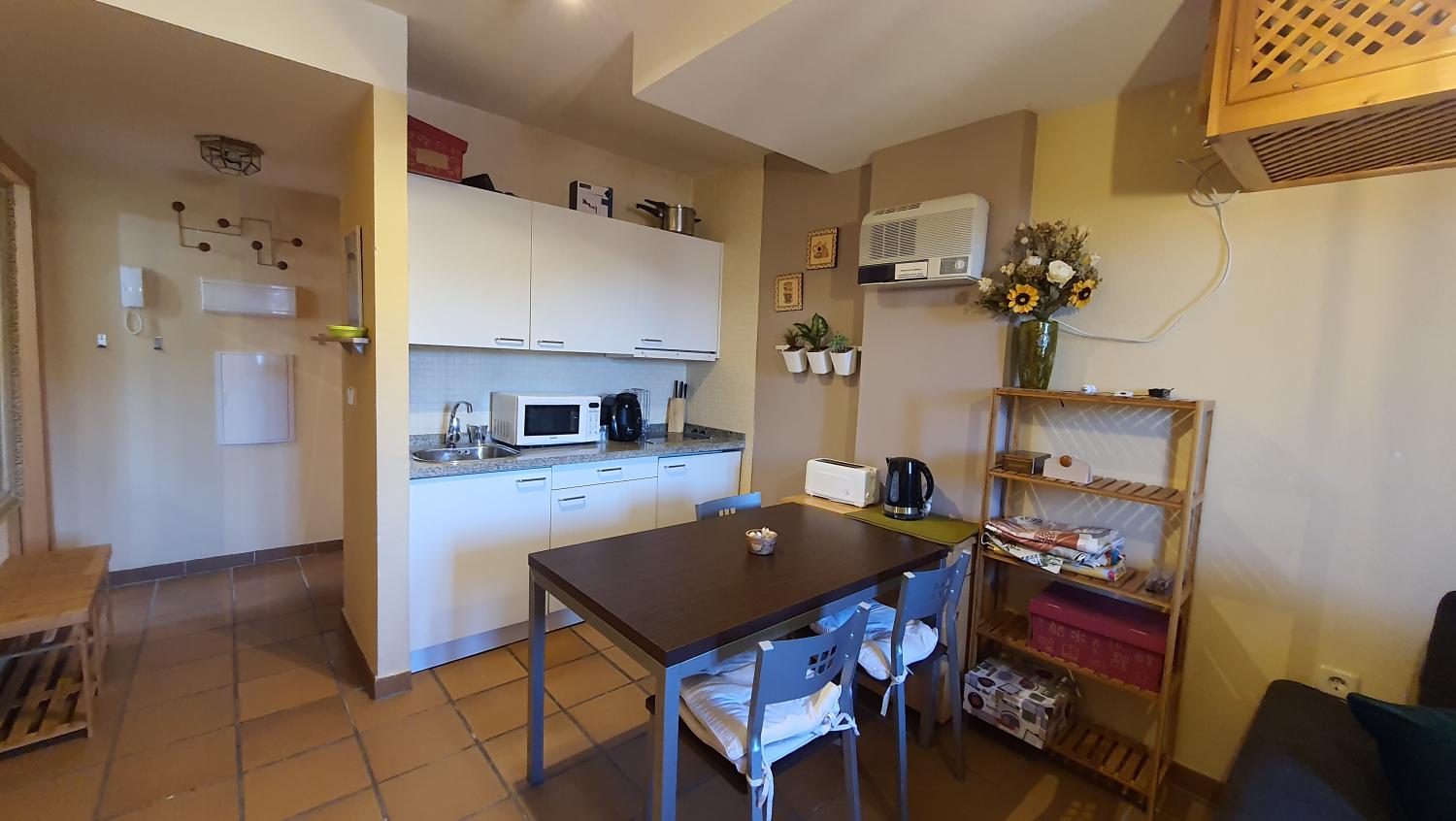  te koop appartement Sierra Nevada Vega De Granada 4