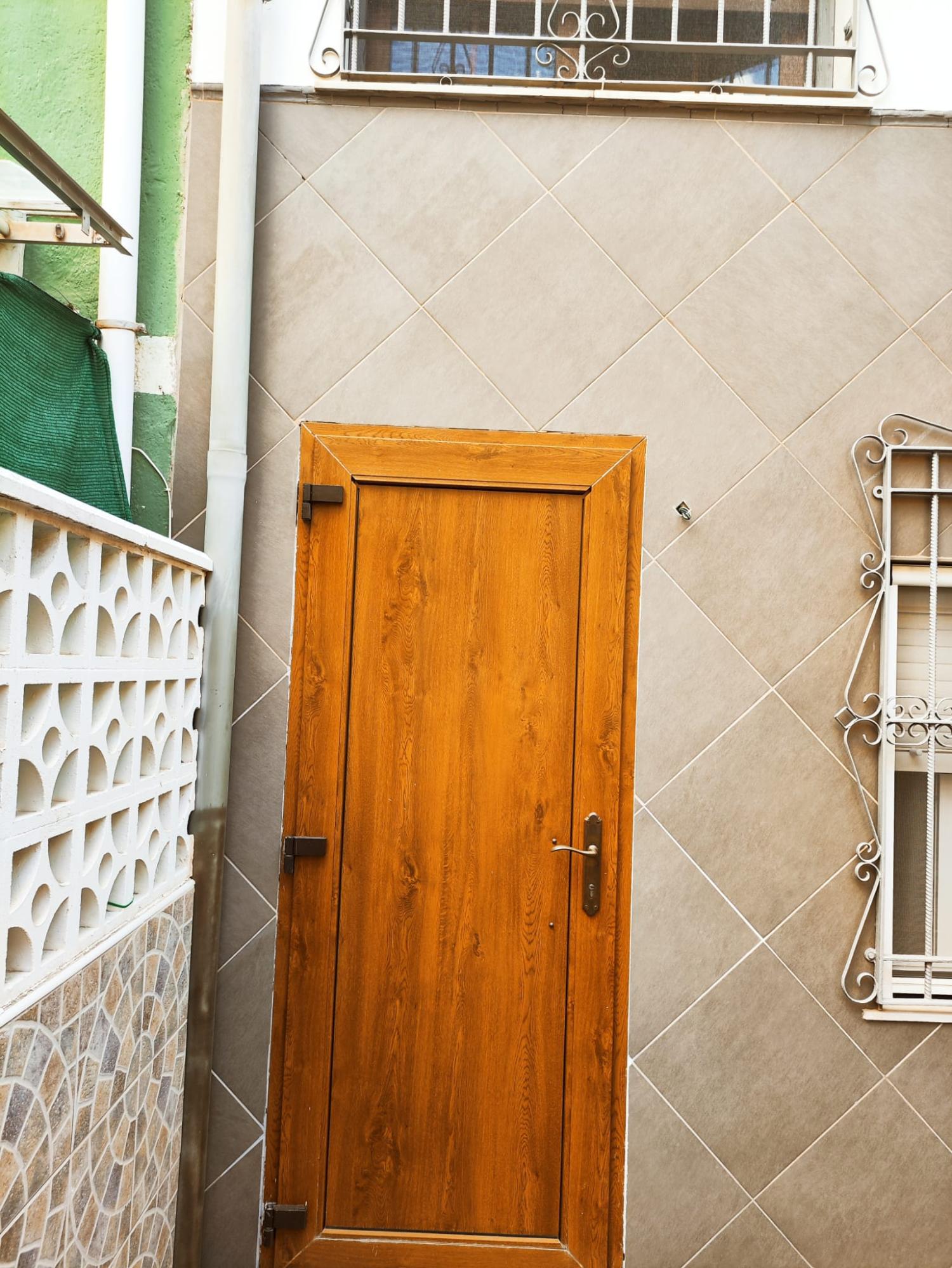  te koop huis La Playa Plana Alta 31