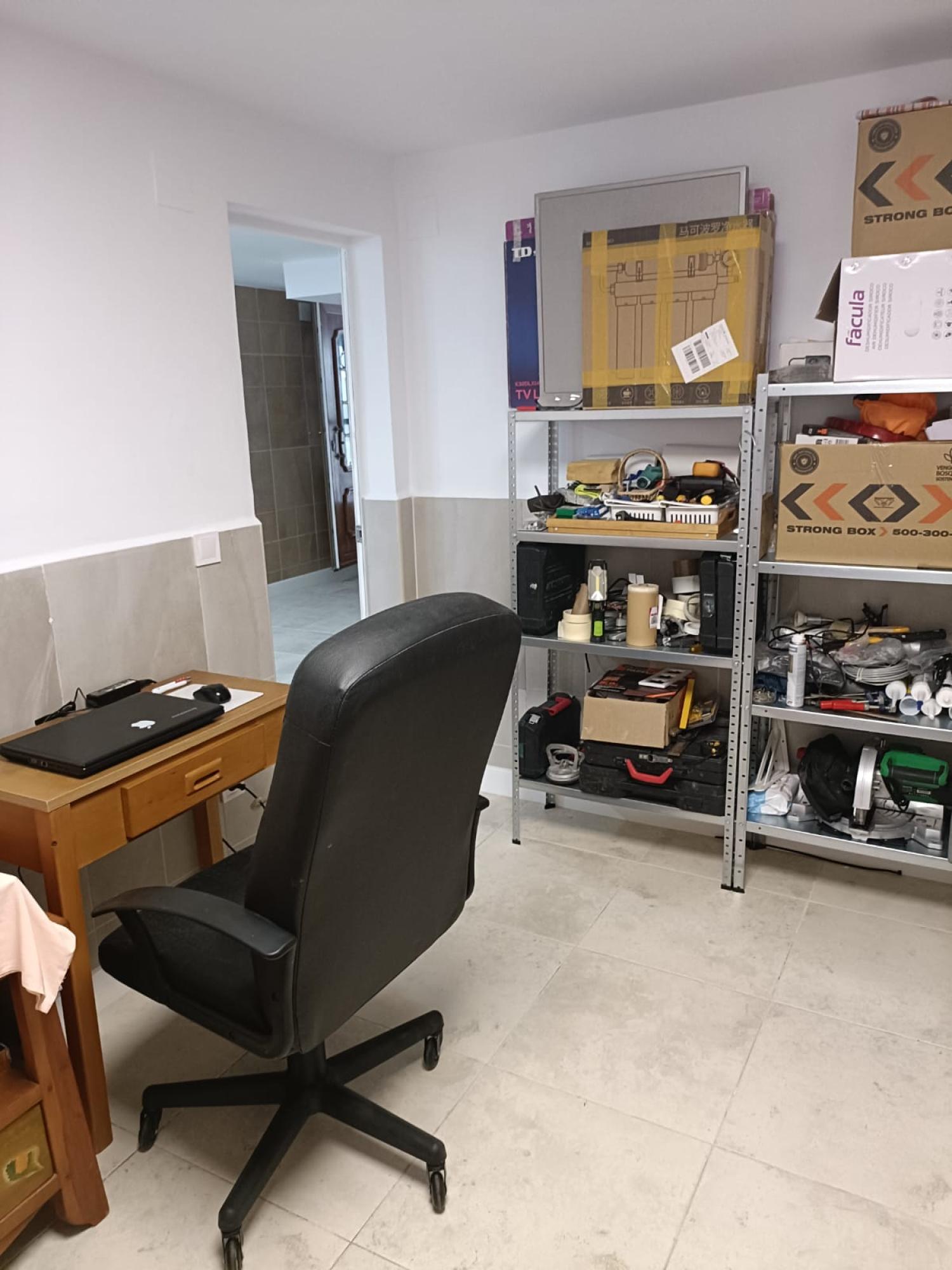  te koop huis La Playa Plana Alta 41