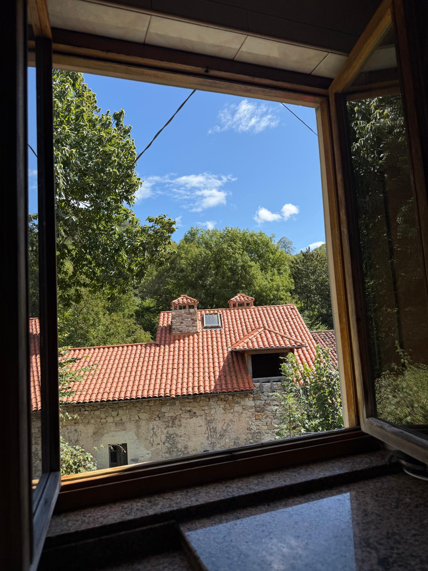  te koop rijtjeshuis Arangas Oriente 22