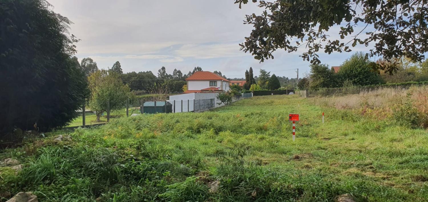  te koop perceel Raíces Santiago 28