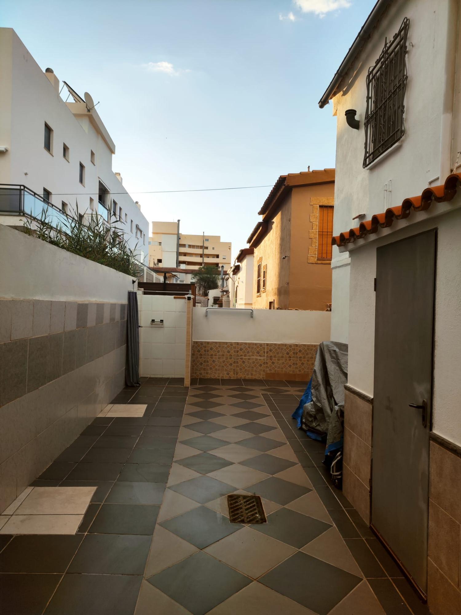  te koop huis La Playa Plana Alta 10