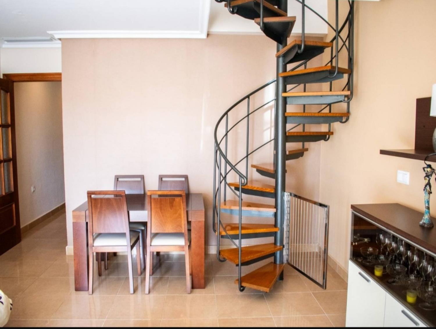  te koop penthouse Las Esperanzas Mar Menor 3