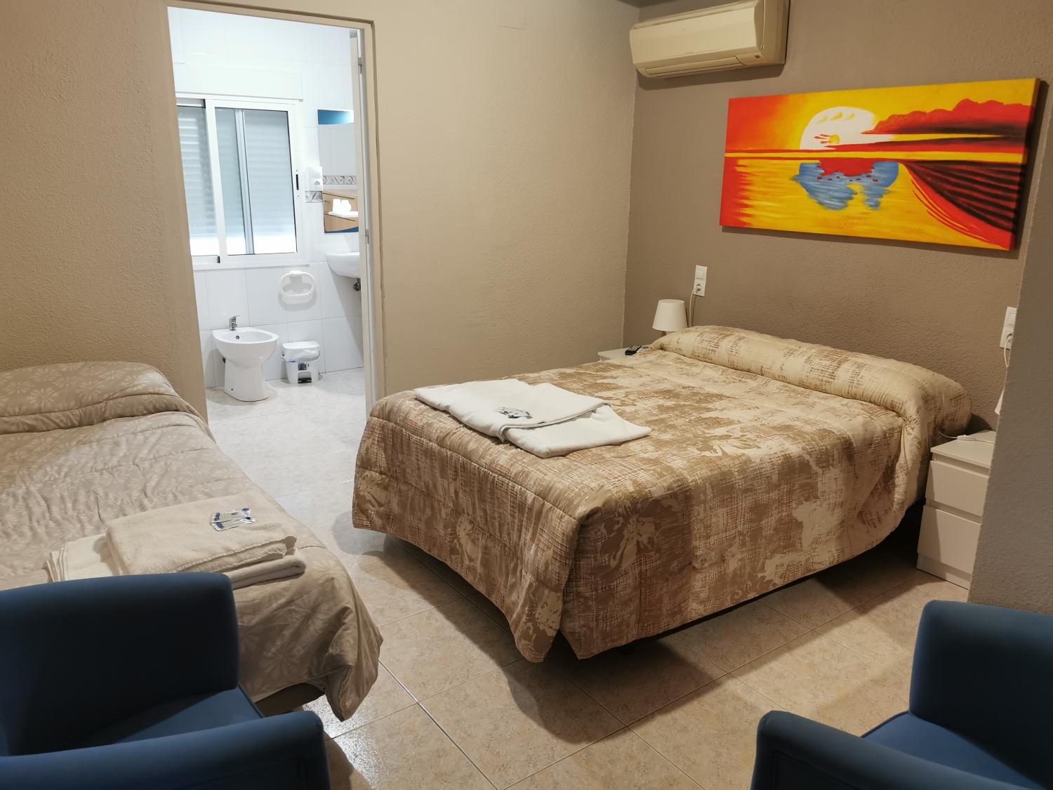  te koop hotel Vinaros Baix Maestrat 9