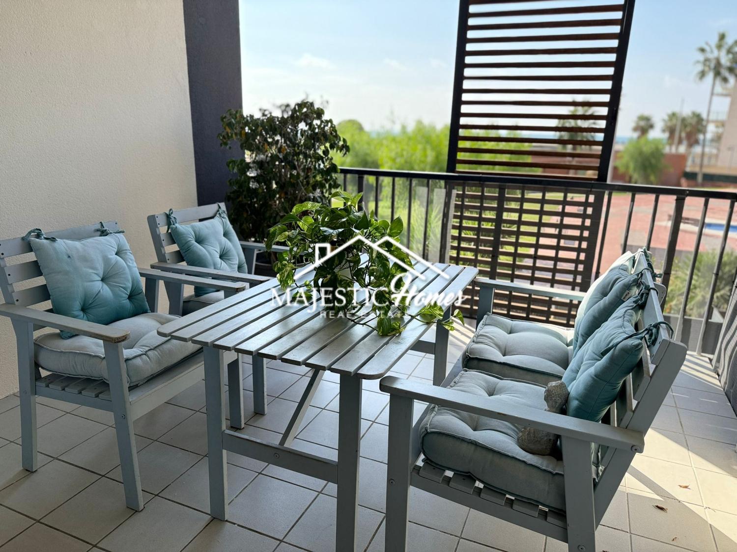  te koop appartement Cubelles Garraf 1