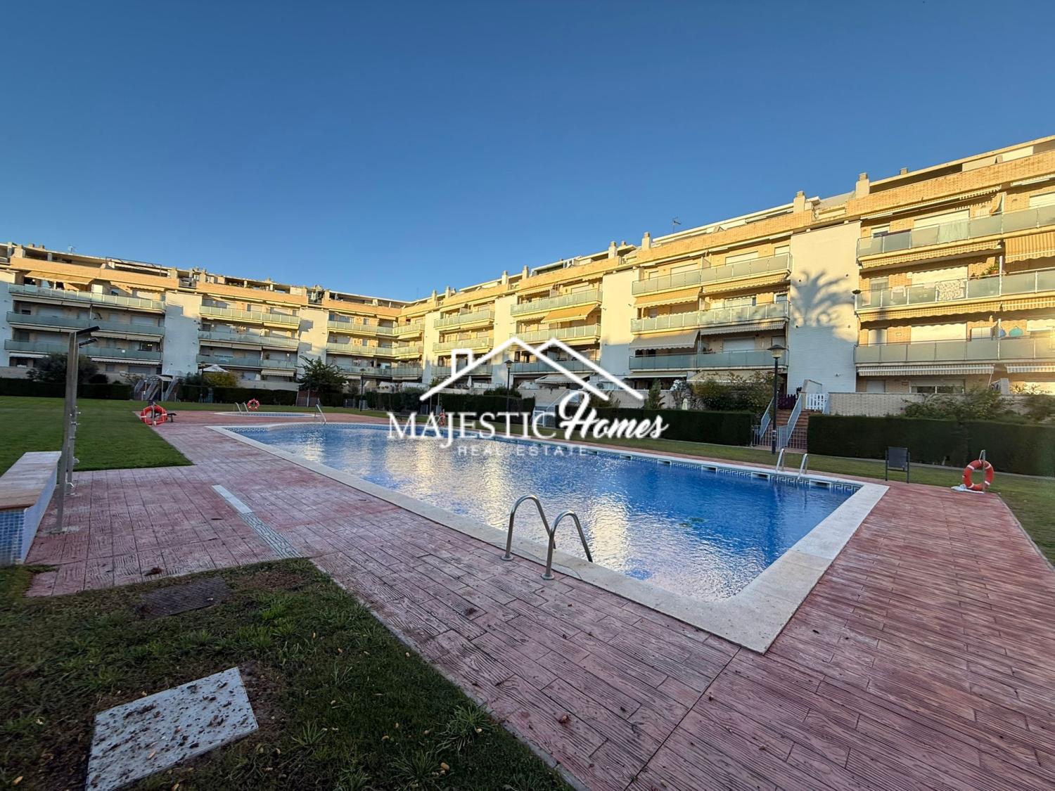  te koop appartement Cubelles Garraf 1