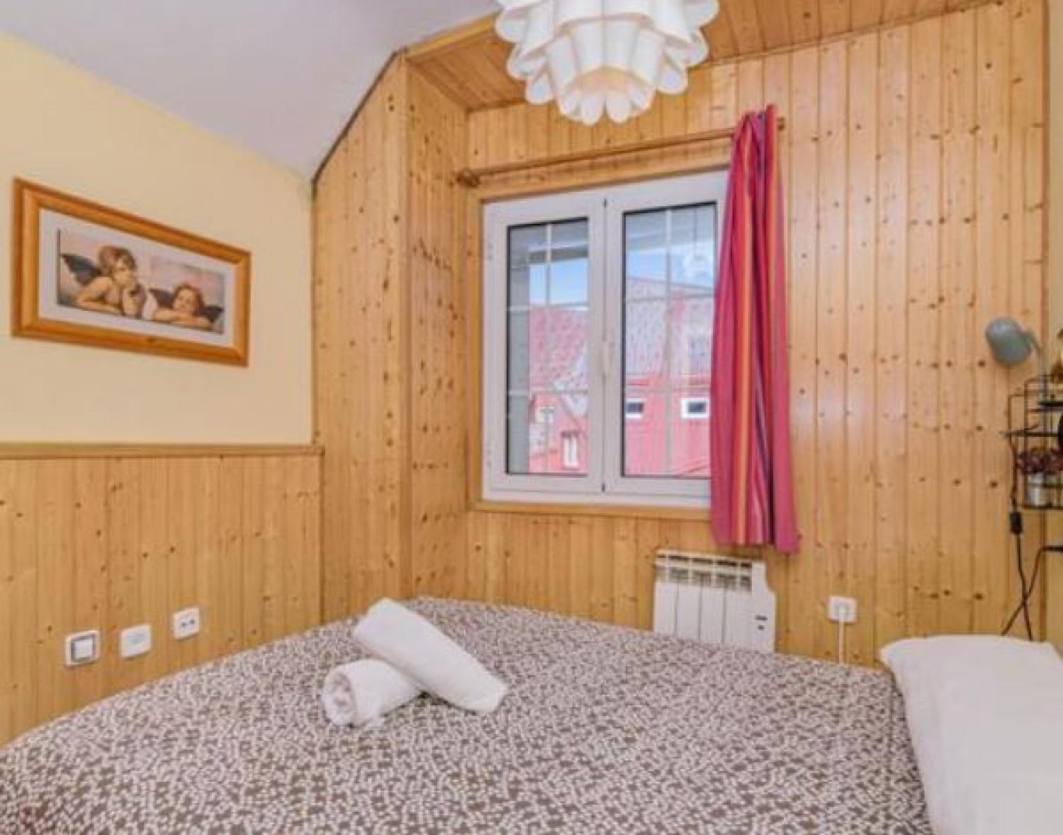  te koop appartement Sierra Nevada Vega De Granada 11