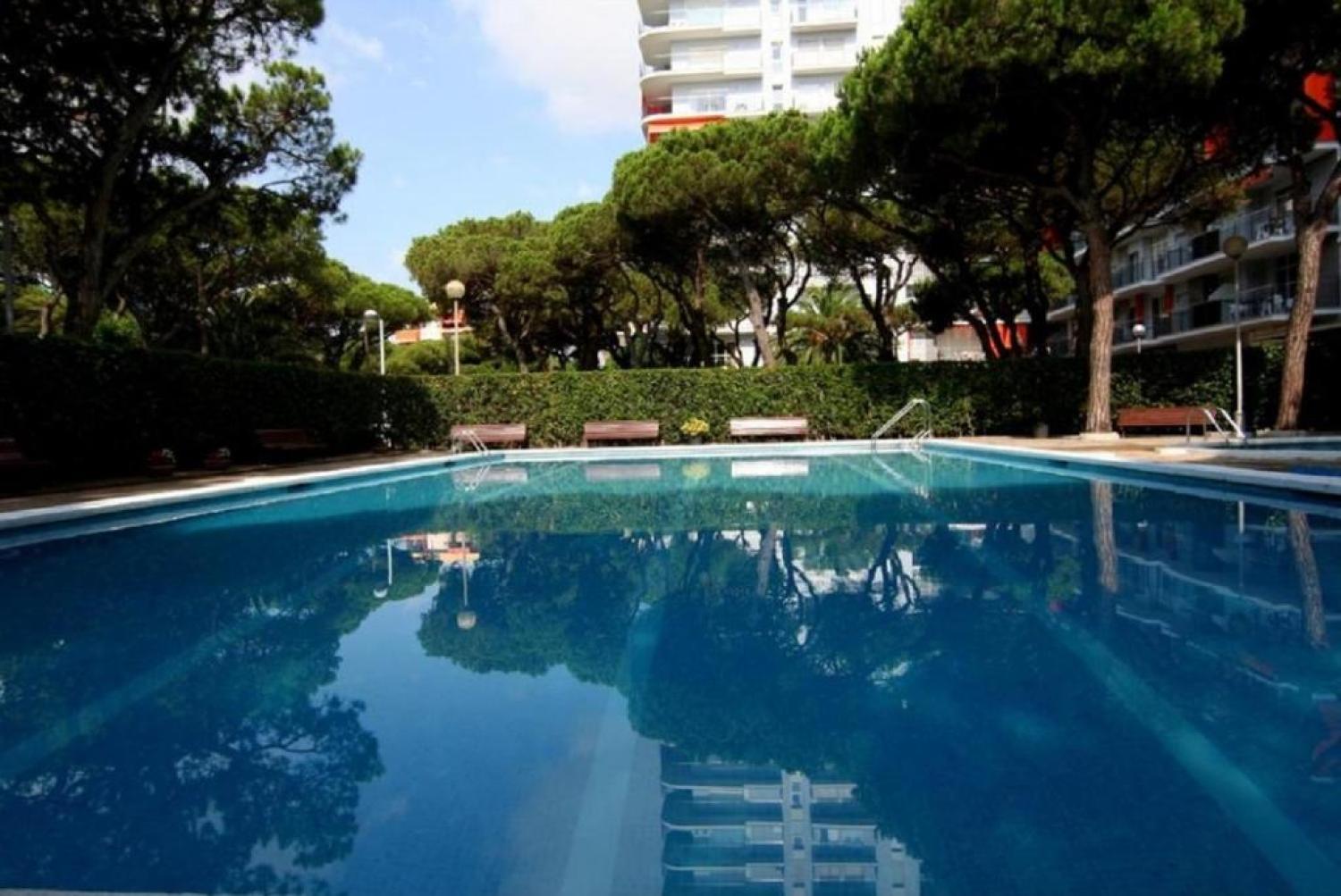 te koop penthouse Blanes Selva 21