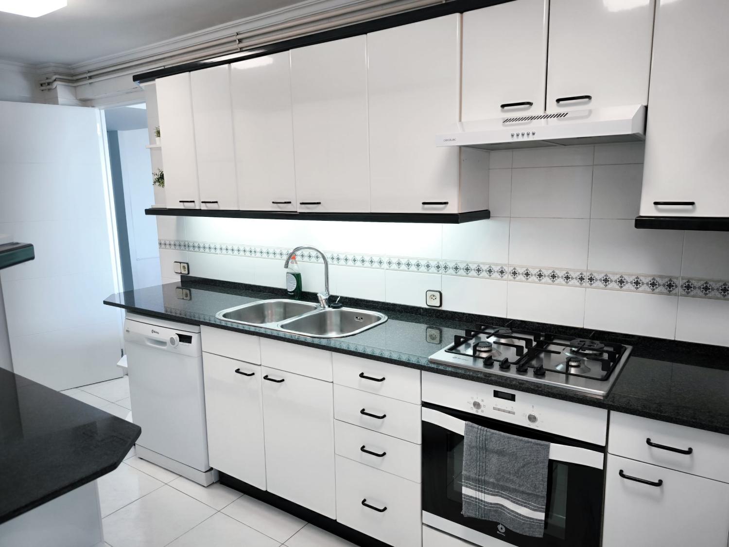  te koop penthouse Blanes Selva 12