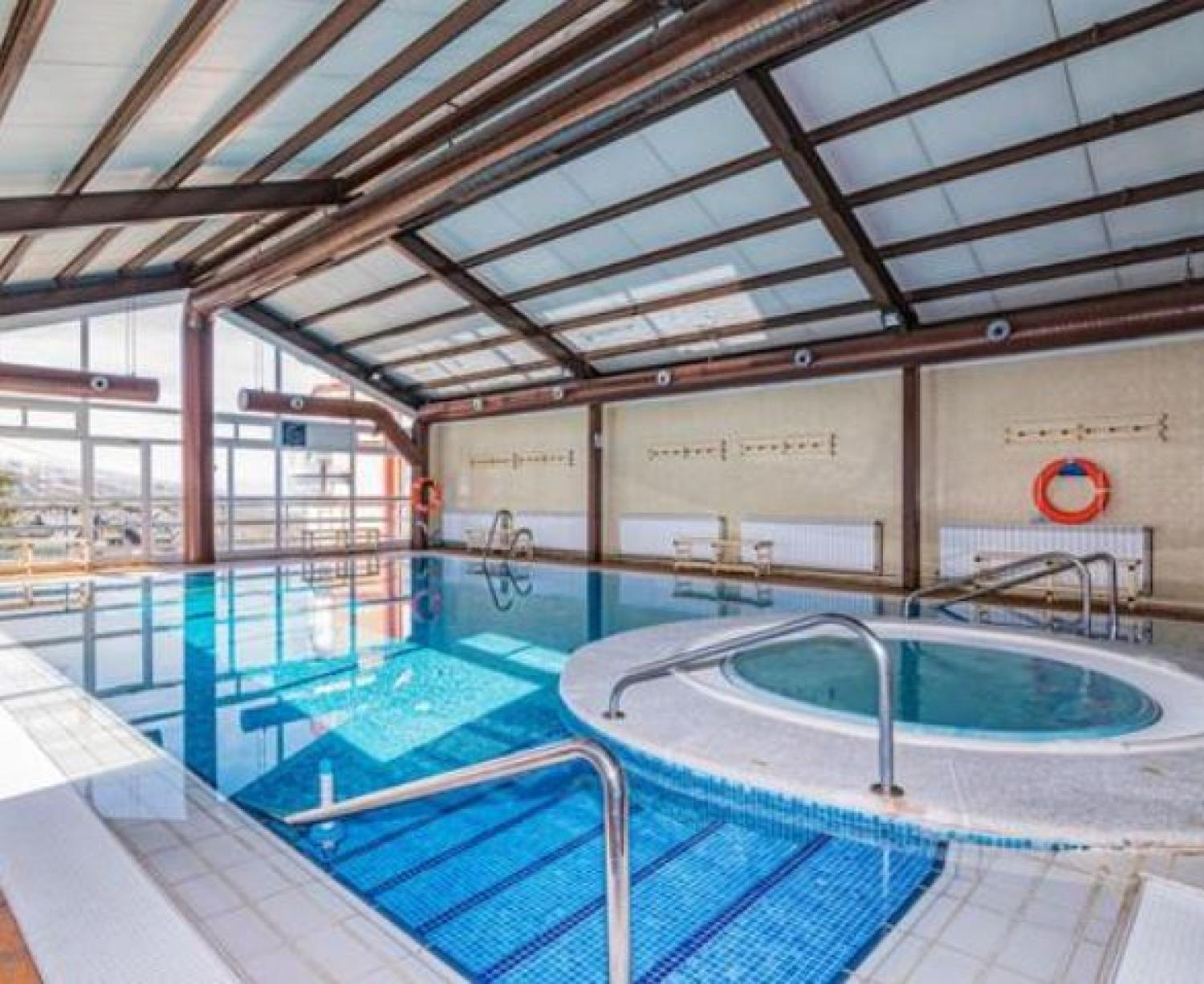  te koop appartement Sierra Nevada Vega De Granada 17