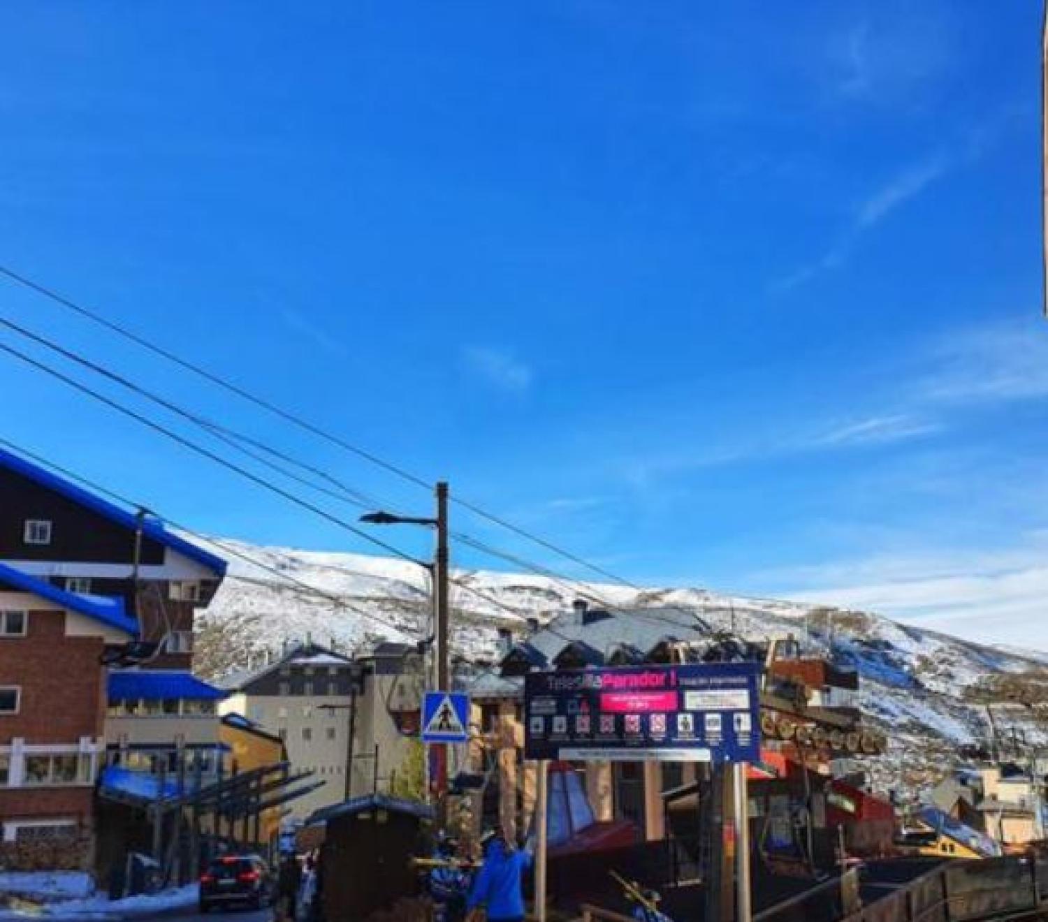  te koop appartement Sierra Nevada Vega De Granada 25