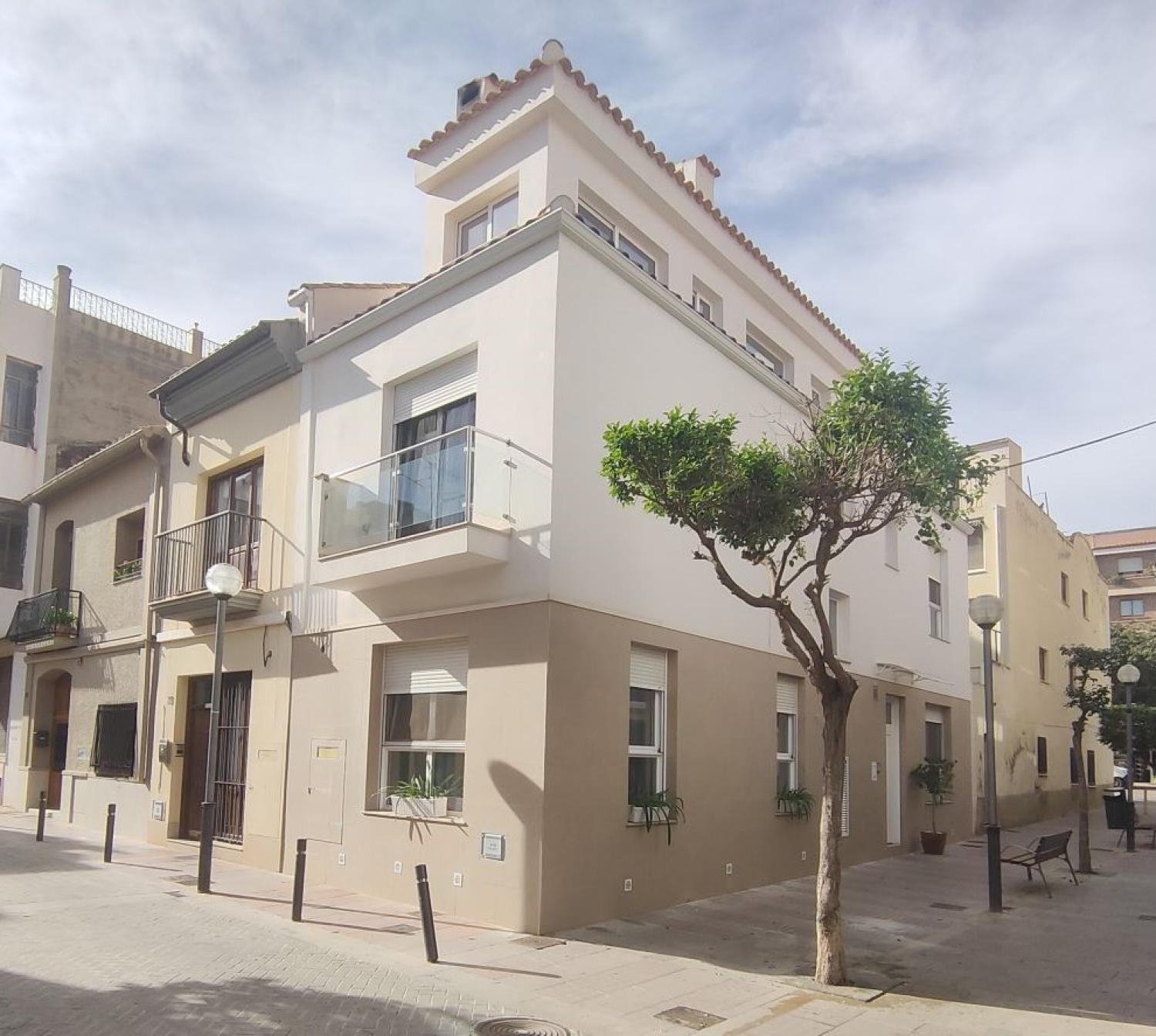  te koop villa Benicasim Plana Alta 1