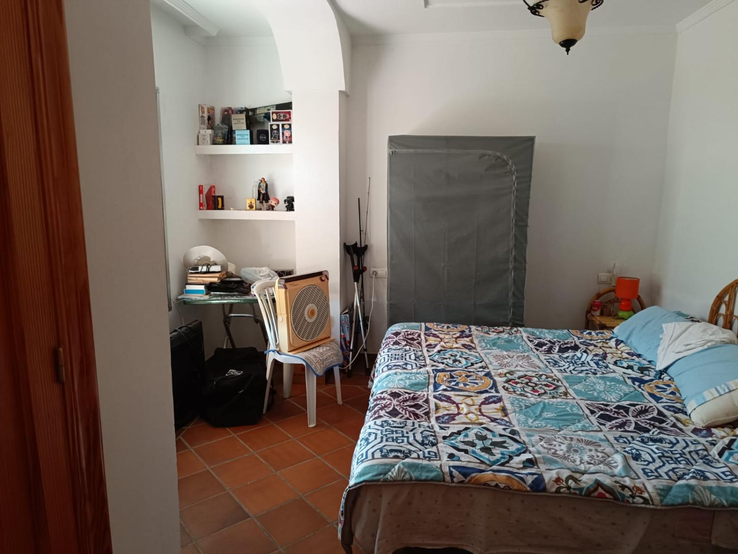  te koop rijtjeshuis Motril Costa Tropical 3