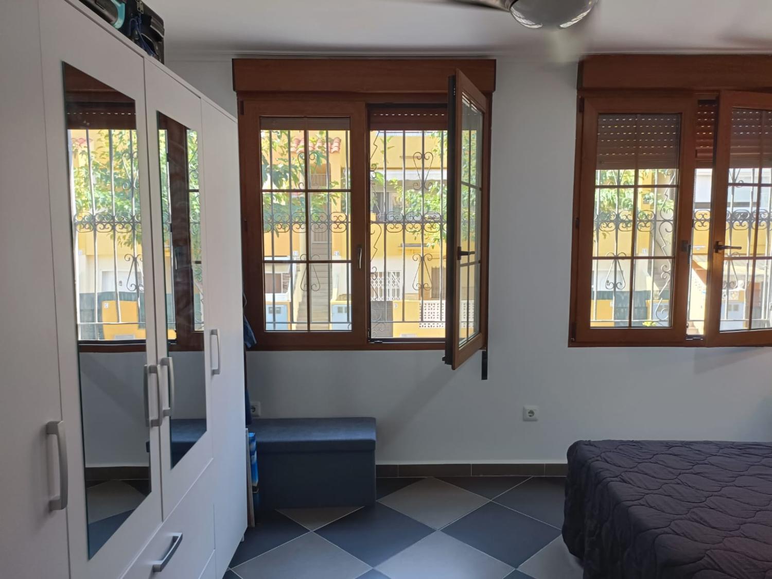  te koop huis La Playa Plana Alta 22