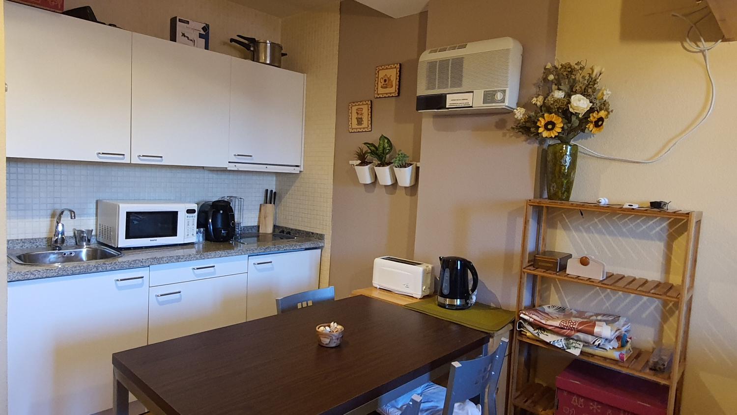  te koop appartement Sierra Nevada Vega De Granada 5