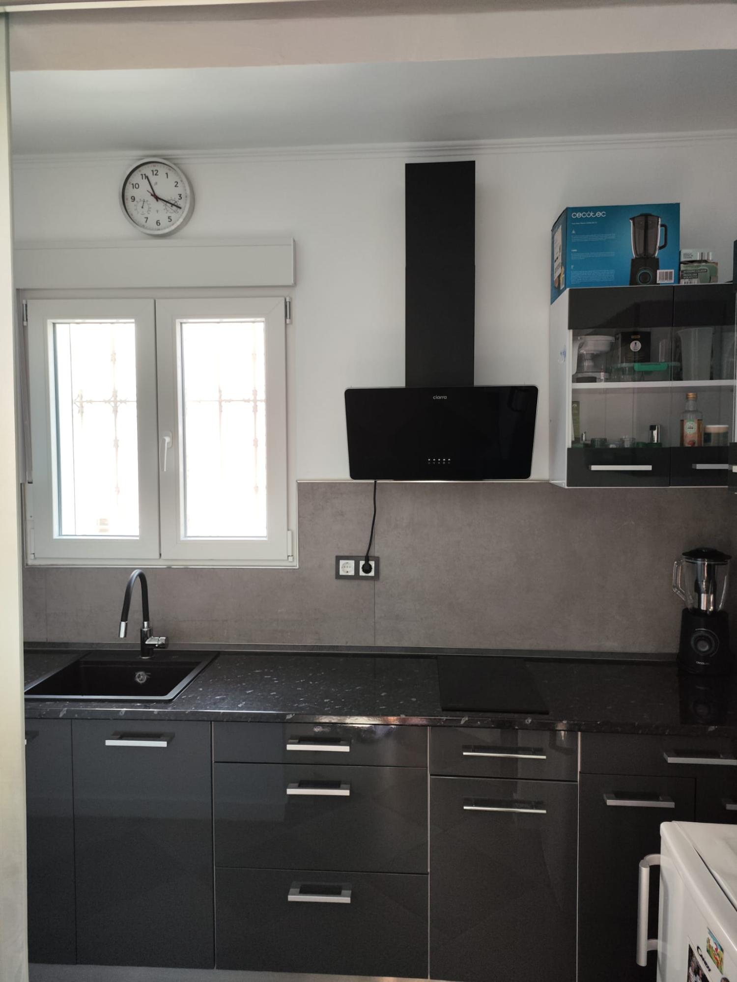  te koop huis La Playa Plana Alta 17