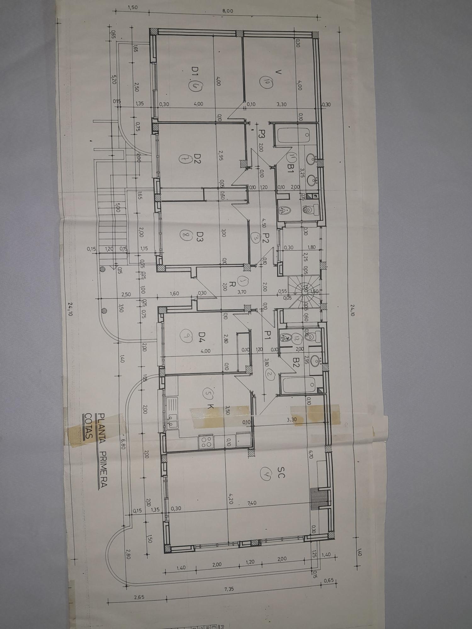  te koop huis L'aldea Baix Ebre 37